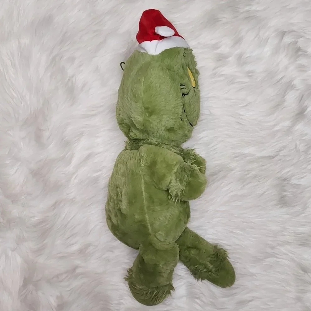 The Grinch Christmas Plush Jumbo 26